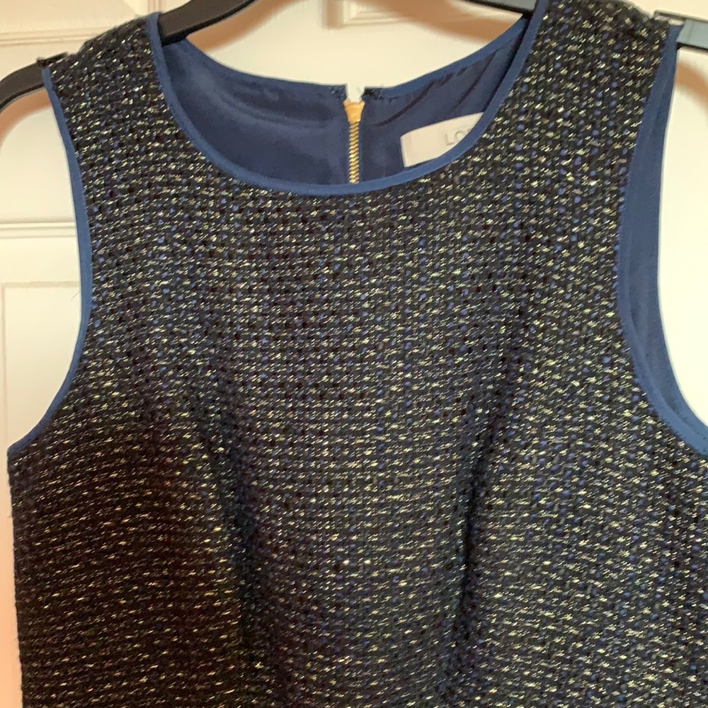 Loft dress